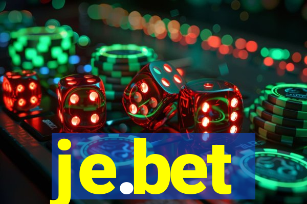 je.bet