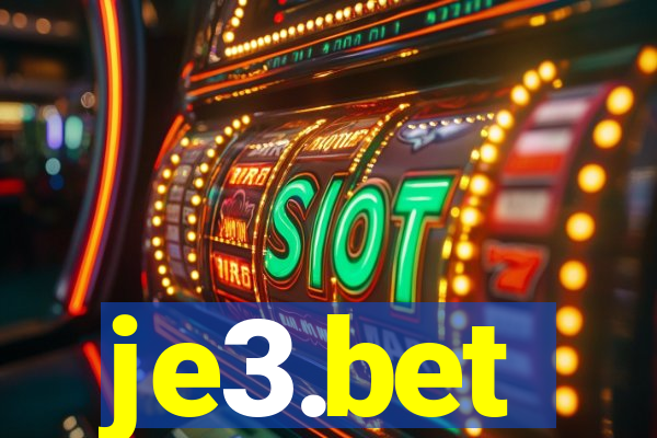 je3.bet