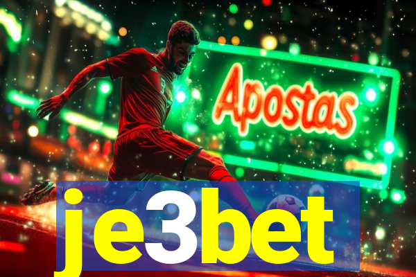 je3bet