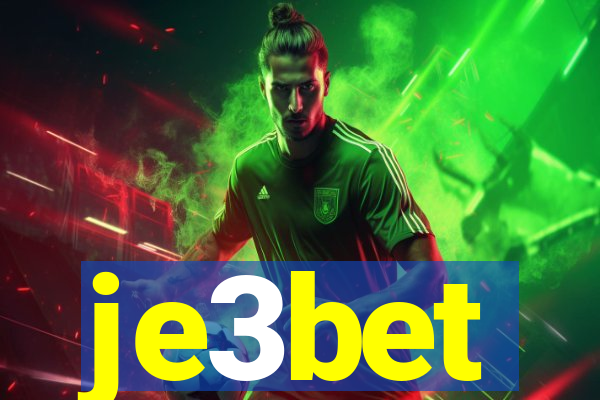 je3bet
