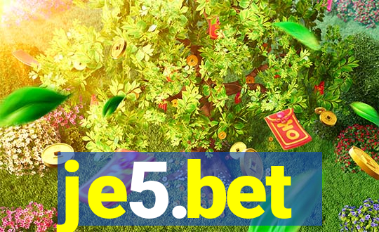 je5.bet
