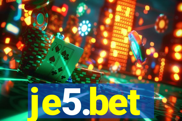 je5.bet