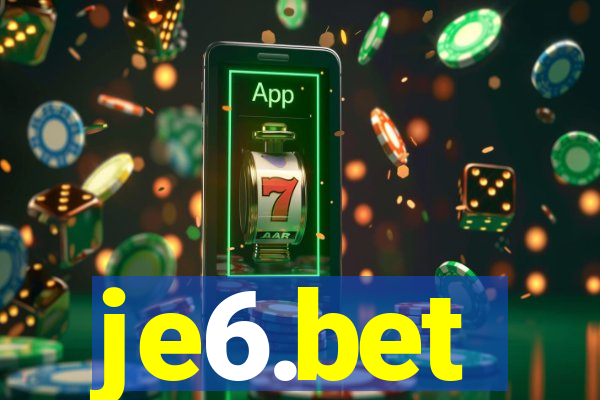 je6.bet