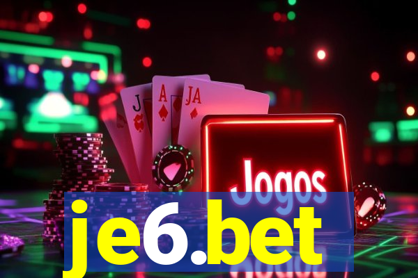 je6.bet