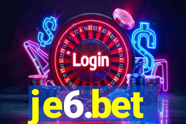 je6.bet