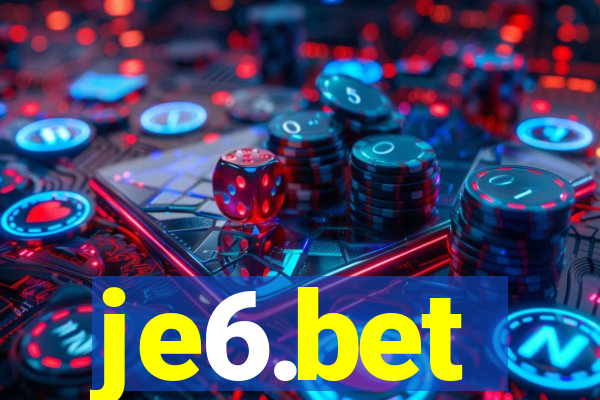 je6.bet