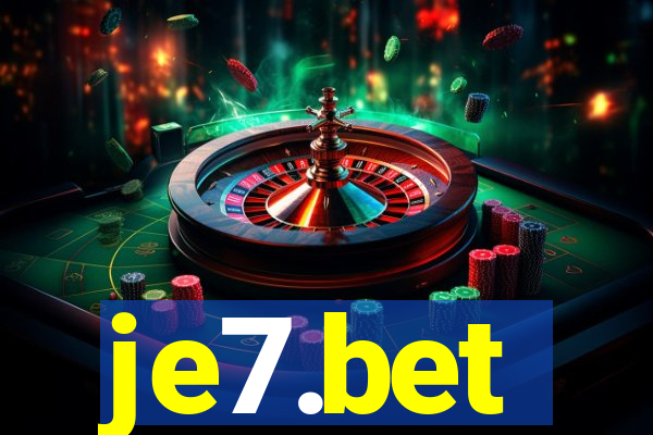 je7.bet