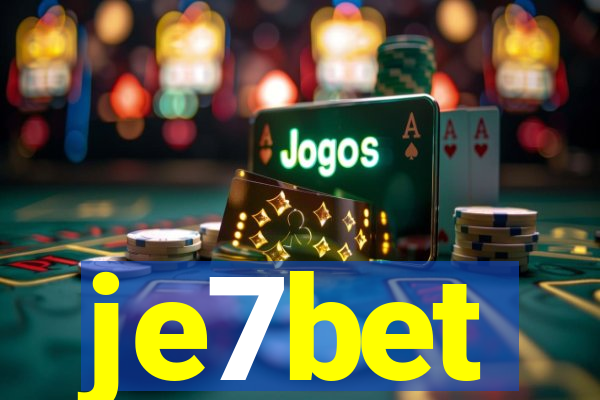 je7bet