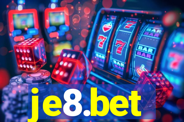 je8.bet