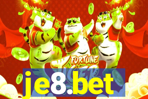 je8.bet