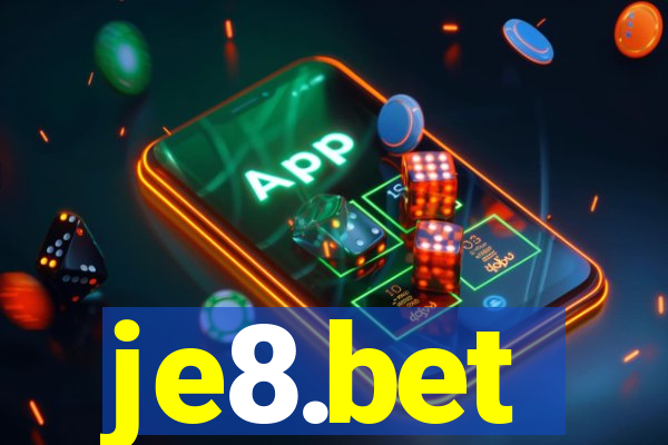 je8.bet