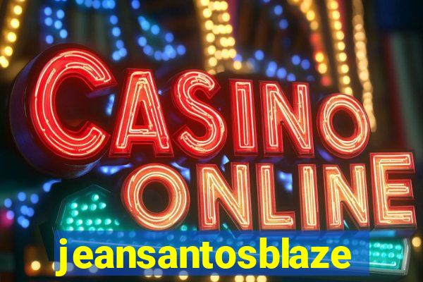 jeansantosblaze