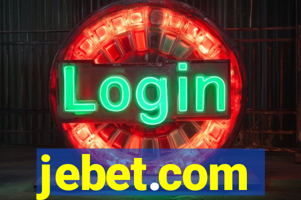 jebet.com