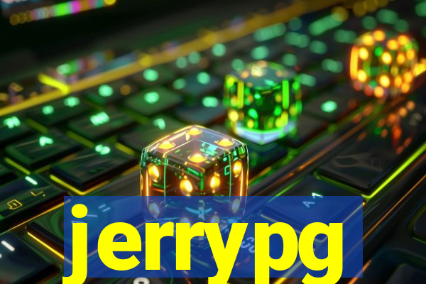 jerrypg
