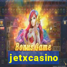 jetxcasino