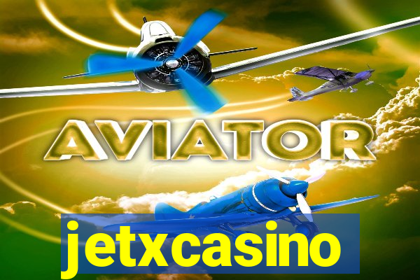 jetxcasino