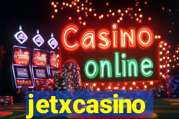 jetxcasino