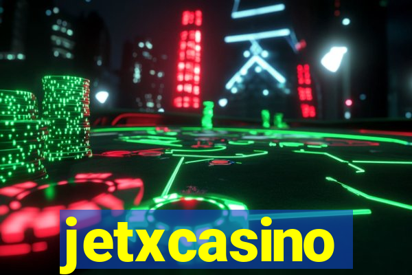 jetxcasino