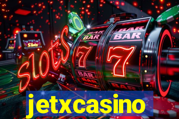 jetxcasino
