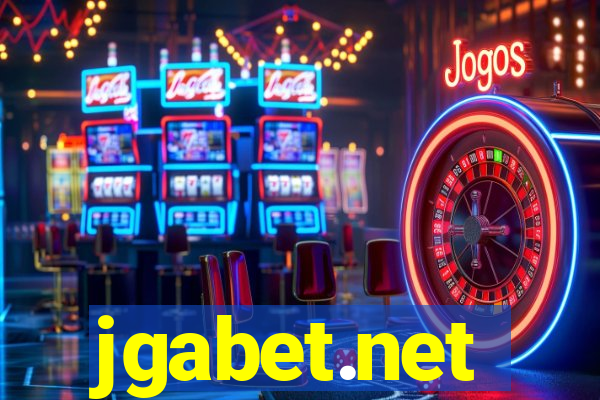 jgabet.net
