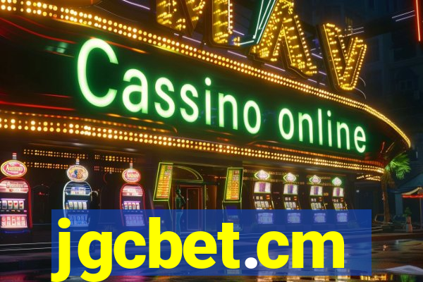 jgcbet.cm