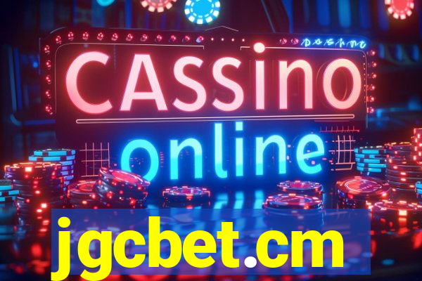 jgcbet.cm