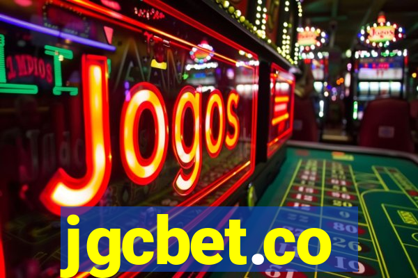 jgcbet.co