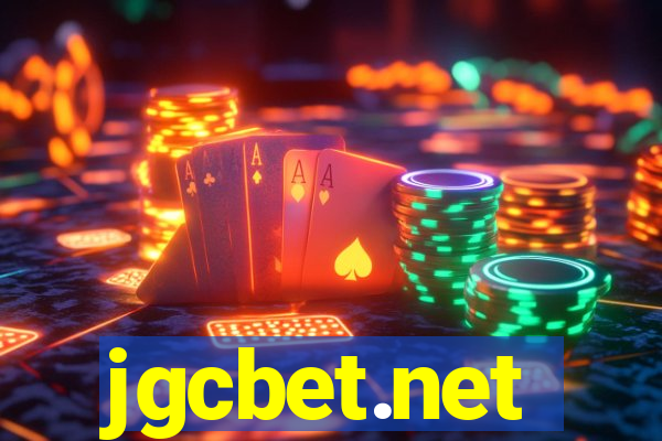 jgcbet.net