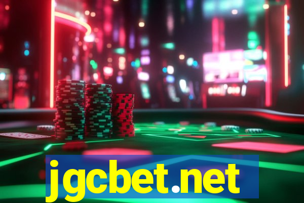 jgcbet.net