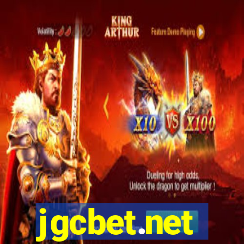 jgcbet.net