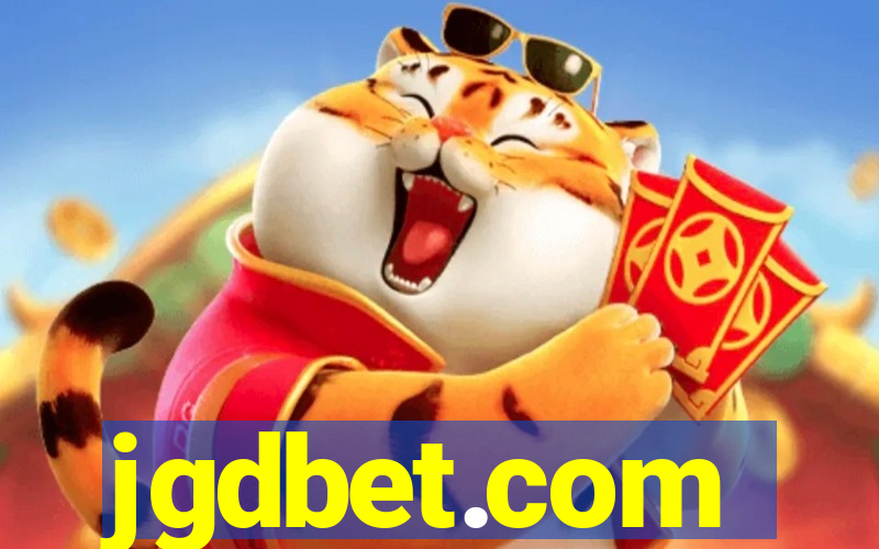 jgdbet.com