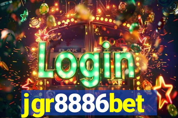 jgr8886bet