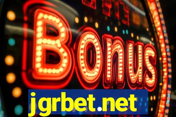 jgrbet.net
