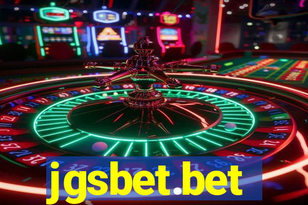 jgsbet.bet