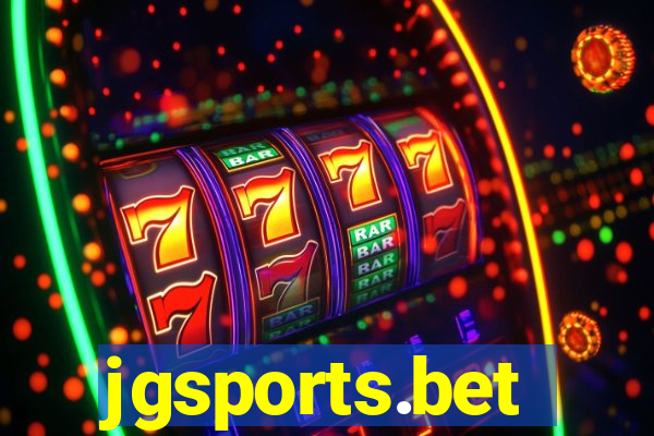 jgsports.bet