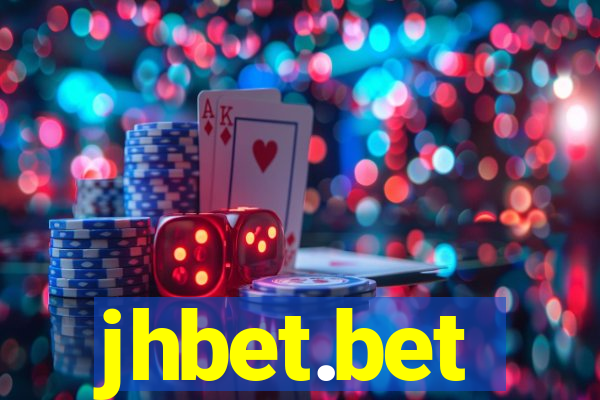 jhbet.bet