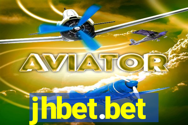 jhbet.bet