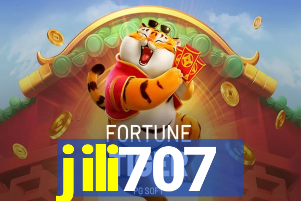 jili707