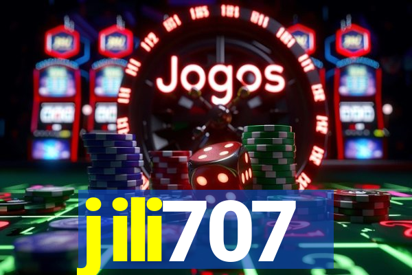 jili707
