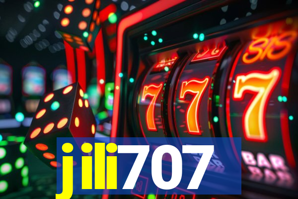 jili707