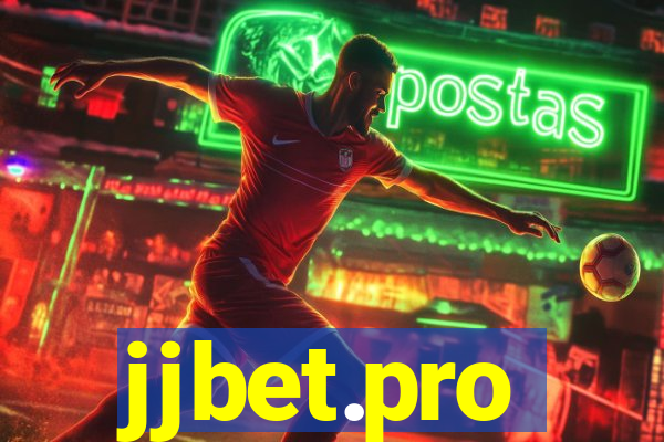 jjbet.pro