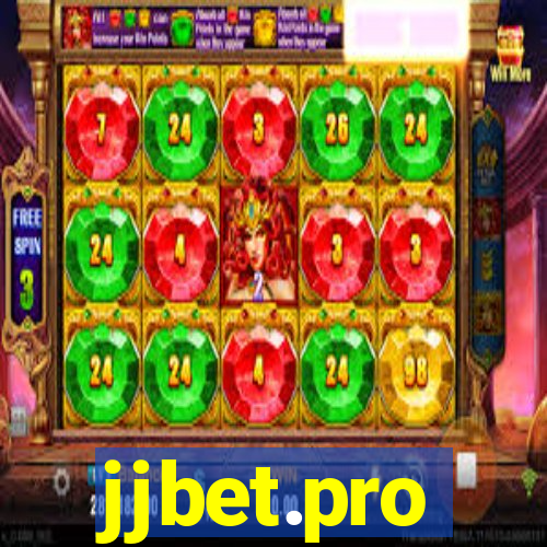 jjbet.pro