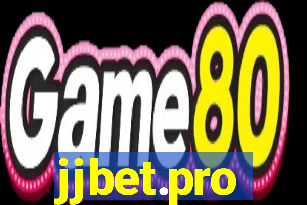 jjbet.pro