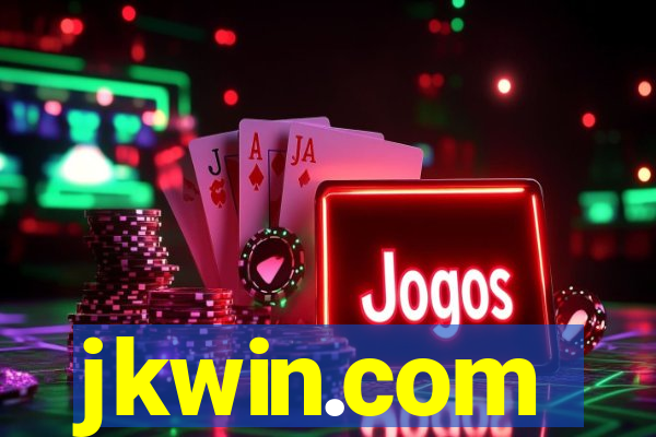 jkwin.com