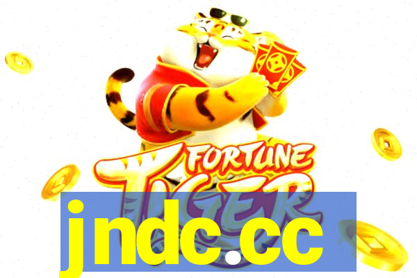 jndc.cc