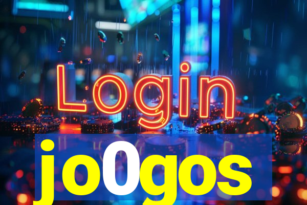 jo0gos