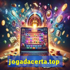 jogadacerta.top