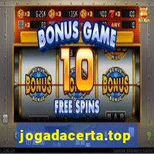 jogadacerta.top