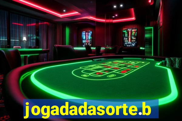 jogadadasorte.bet