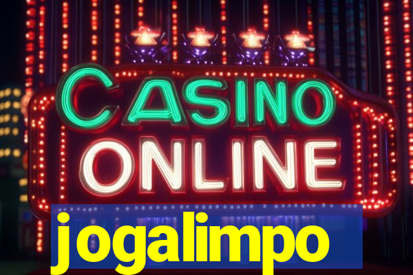 jogalimpo